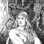 Portrait of Hel