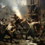 Portrait of Luddites