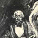 Portrait of Dr. Henry Jekyll