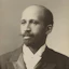 Portrait of W.E.B. Du Bois