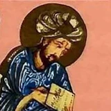Portrait of Al-Kindi