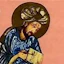 Portrait of Al-Kindi