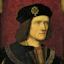 Portrait of Richard III