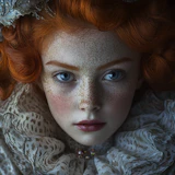 Portrait of Alice