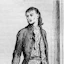 Portrait of Sydney Carton