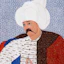 Portrait of Selim I