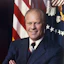 Portrait of Gerald Ford