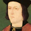 Portrait of Edward IV