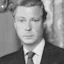 Portrait of Edward VIII