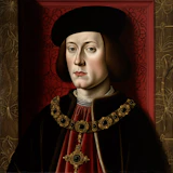Portrait of Edward IV