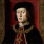 Portrait of Edward IV