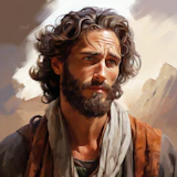 Portrait of Joseph