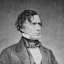 Portrait of Franklin Pierce