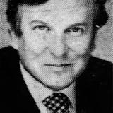 Portrait of Nathaniel Branden