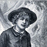 Portrait of Thomas Sawyer