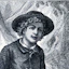 Portrait of Thomas Sawyer