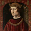 Portrait of Henry VI