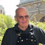 Portrait of Larry Kramer