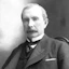 Portrait of John D. Rockefeller