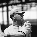 Portrait of Babe Ruth