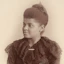 Portrait of Ida B. Wells