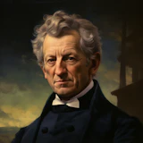 Portrait of Thomas Malthus