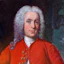 Portrait of Carl Linnaeus