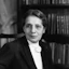 Portrait of Lise Meitner