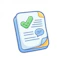 Portrait of Feedback Writer