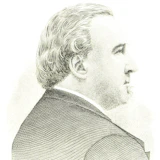 Portrait of Hector Langevin