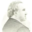 Portrait of Hector Langevin