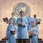 Portrait of World Health Organization (WHO)