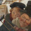 Portrait of Timothy Cratchit
