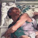 Portrait of Jonah