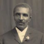 Portrait of George Washington Carver