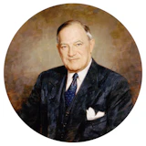 Portrait of Robert F. Wagner