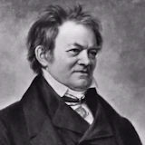 Portrait of Carl Ritter