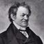 Portrait of Carl Ritter