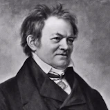 Portrait of Carl Ritter