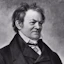 Portrait of Carl Ritter