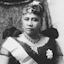 Portrait of Queen Liliʻuokalani