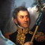 Portrait of José de San Martín