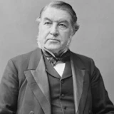 Portrait of Charles Tupper