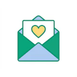 Portrait of Thank You Note Generator