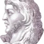 Portrait of Alaric I