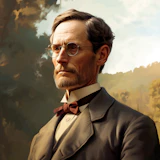 Portrait of Jefferson Davis