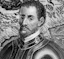 Portrait of Álvar Núñez Cabeza de Vaca