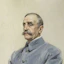 Portrait of Ferdinand Foch