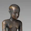 Portrait of Imhotep