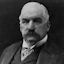 Portrait of J.P. Morgan